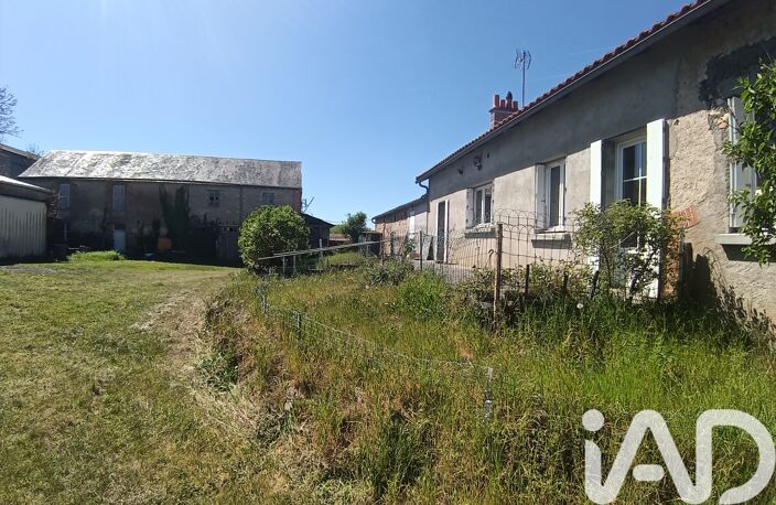 Vente Maison/villa 6 pièces — photo 4
