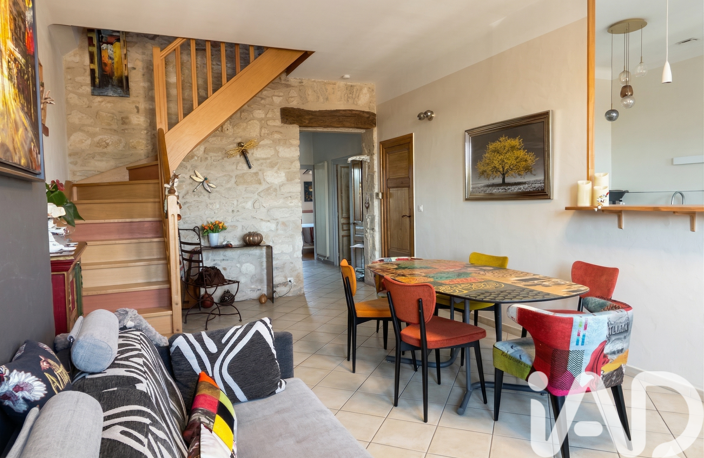 Vente Duplex 5 pièces — photo 2