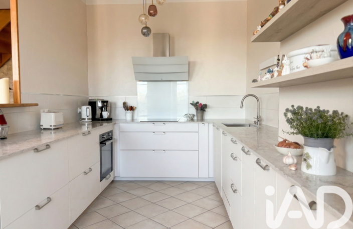 Vente Duplex 5 pièces — photo 4