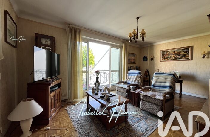 Vente Maison/villa 5 pièces — photo 5