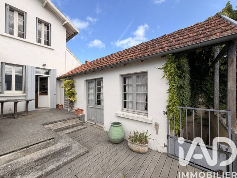 Vente Maison/villa 5 pièces — photo 1