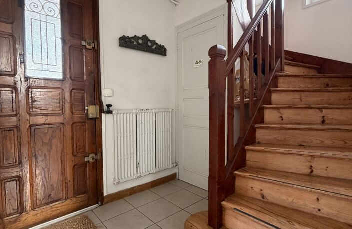 Vente Maison/villa 5 pièces — photo 2