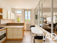 Vente Maison/villa 5 pièces — photo 3