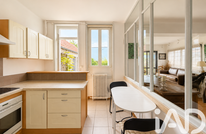 Vente Maison/villa 5 pièces — photo 3