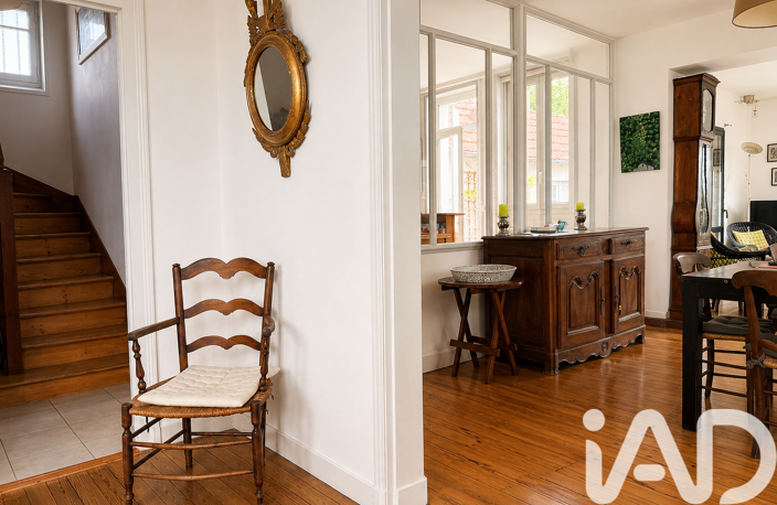 Vente Maison/villa 5 pièces — photo 4