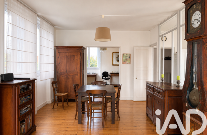 Vente Maison/villa 5 pièces — photo 5