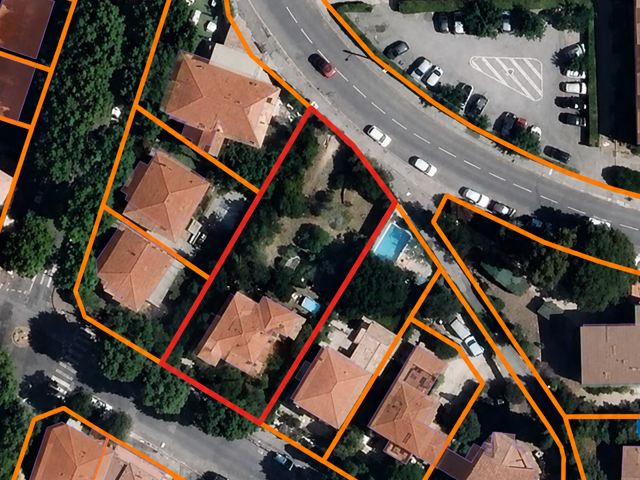 Vente Maison/villa 3 pièces — photo du bien