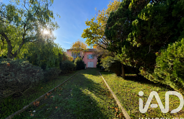 Vente Maison/villa 3 pièces — photo 2