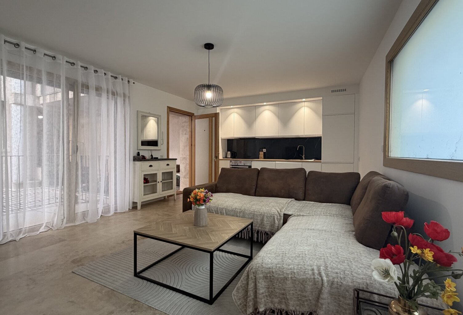 Appartement — photo 1