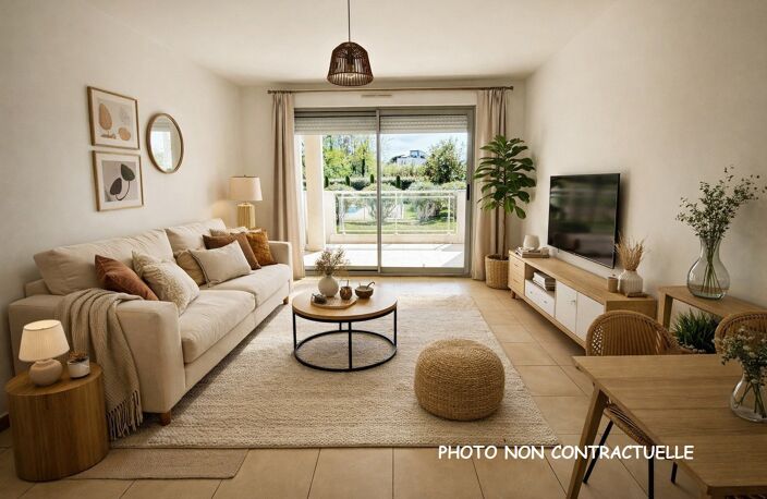 Appartement — photo 2
