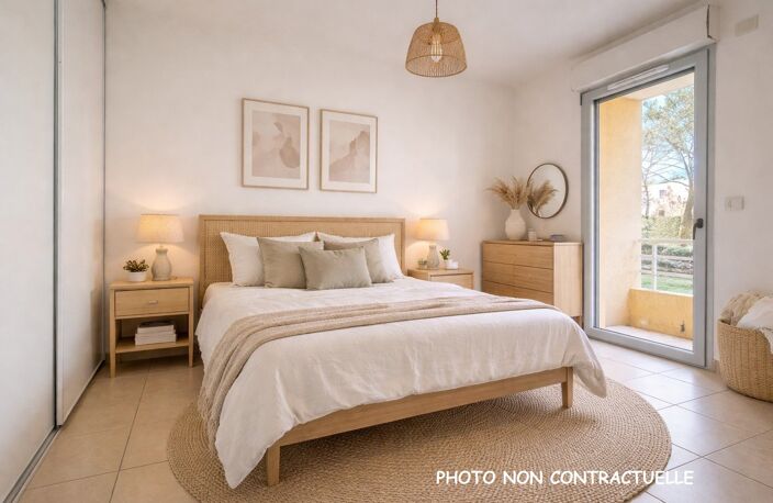 Appartement — photo 3