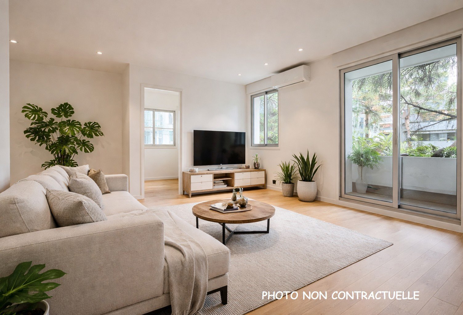 Appartement — photo 1