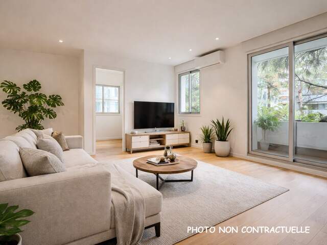 Appartement — photo du bien