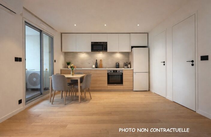 Appartement — photo 2