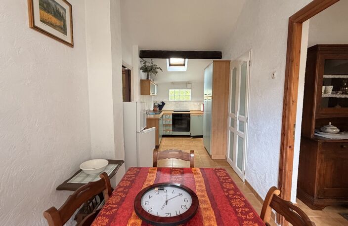 Maison — photo 5
