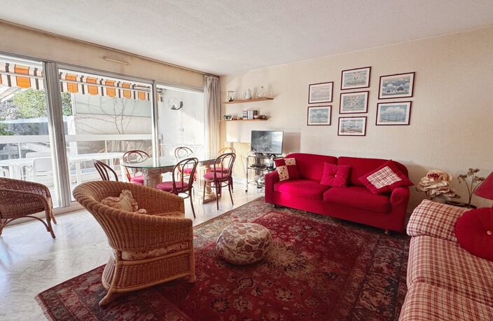 Appartement — photo 2