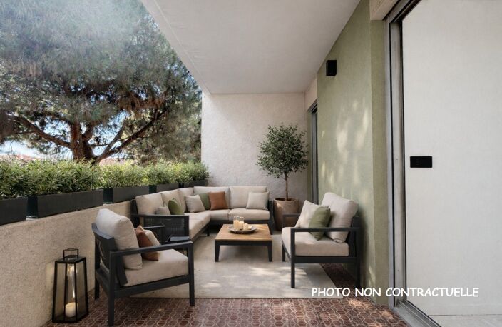 Appartement — photo 2