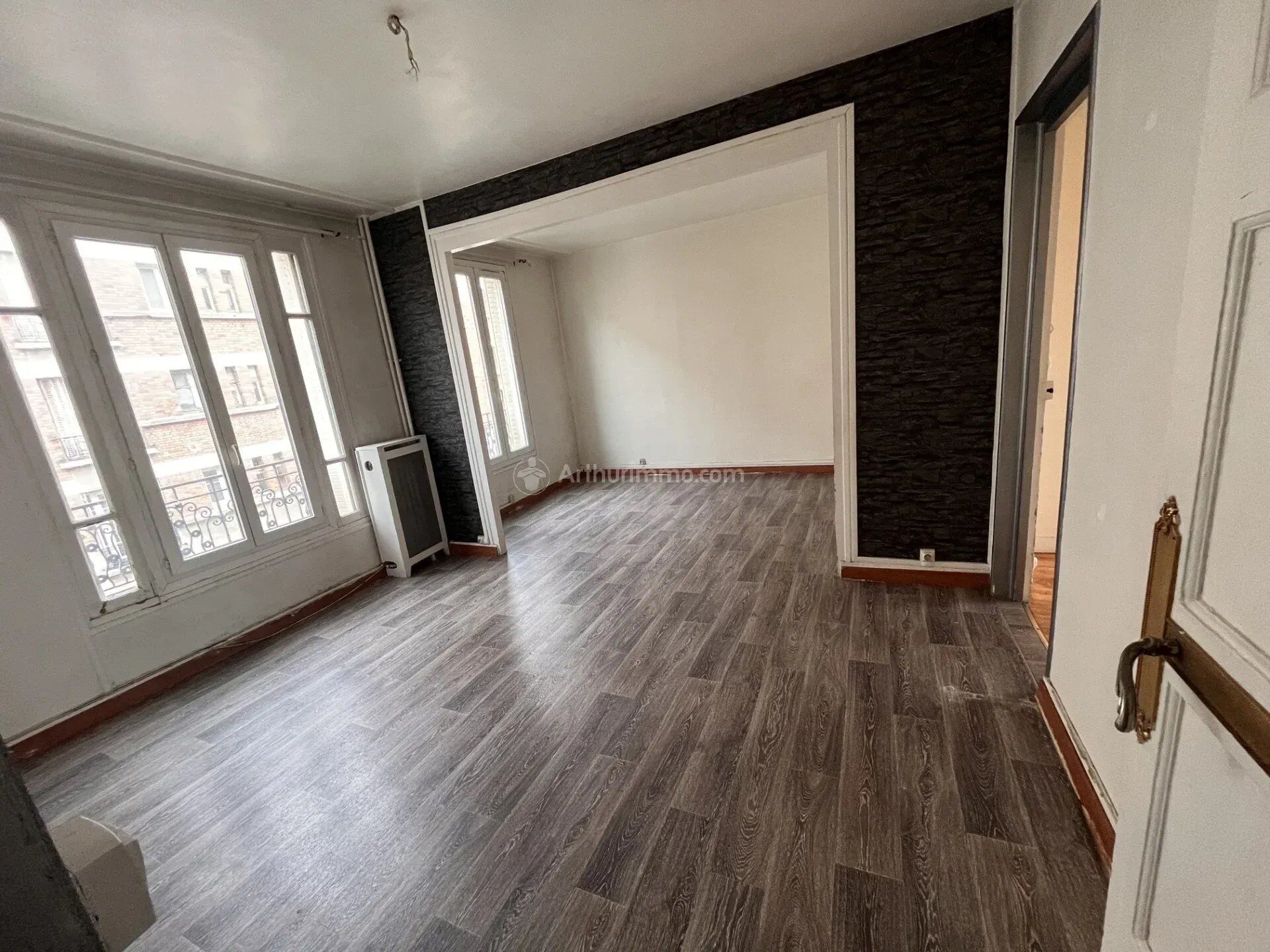 Appartement 3 pièces 50 m² · à Asnières-sur-Seine · 50 m² · 260 000 €