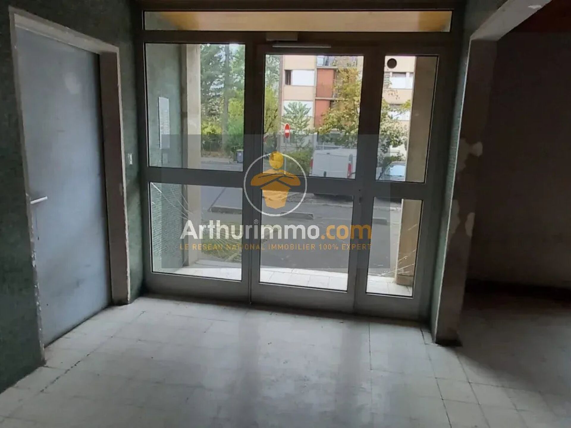 Appartement 2 pièces 41 m² · à Garges-lès-Gonesse · 41 m² · 75 000 €