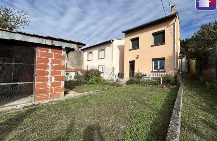 Vente maison 5 pièces 95 m² Saverdun (09700) — photo 2
