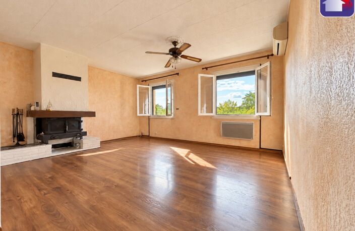 Vente maison 5 pièces 95 m² Saverdun (09700) — photo 3