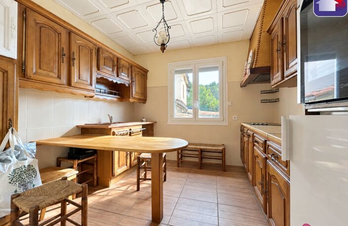 Vente maison 5 pièces 95 m² Saverdun (09700) — photo 4