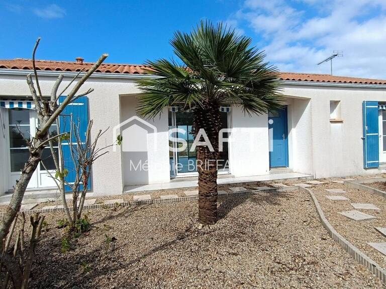 Maison plain pied 3 chambres — photo 1