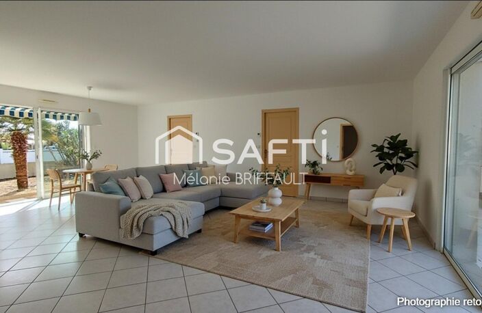 Maison plain pied 3 chambres — photo 3
