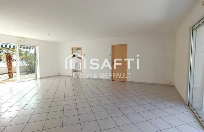 Maison plain pied 3 chambres — photo 4
