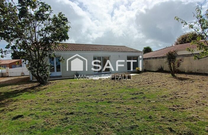 Maison plain pied 3 chambres — photo 5