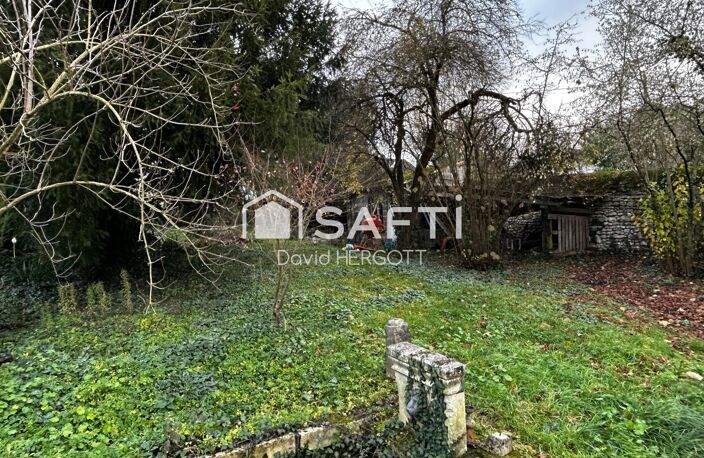 Terrain constructible de 673 m²  Secteur calme à Beaugency — photo 2