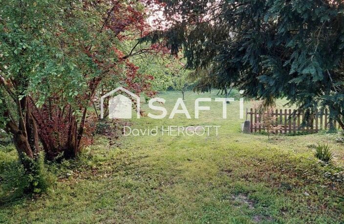 Terrain constructible de 673 m²  Secteur calme à Beaugency — photo 3