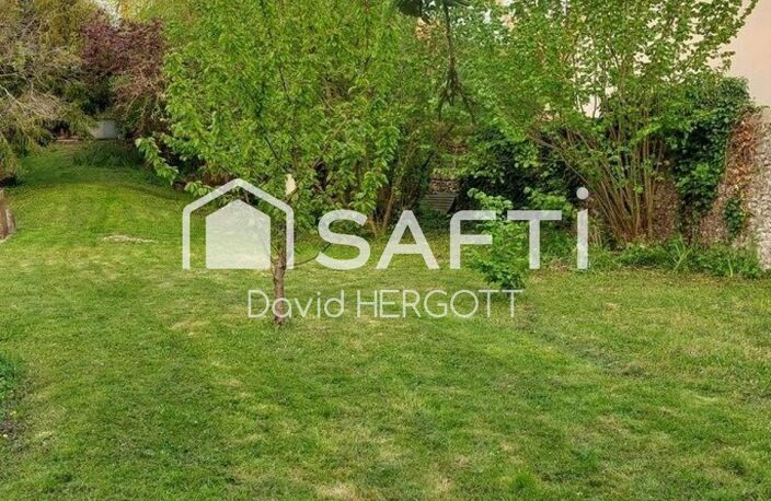 Terrain constructible de 673 m²  Secteur calme à Beaugency — photo 4