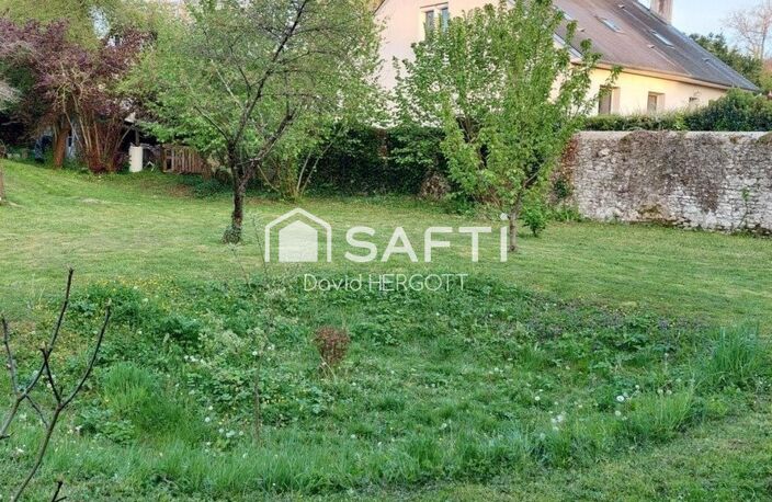 Terrain constructible de 673 m²  Secteur calme à Beaugency — photo 5
