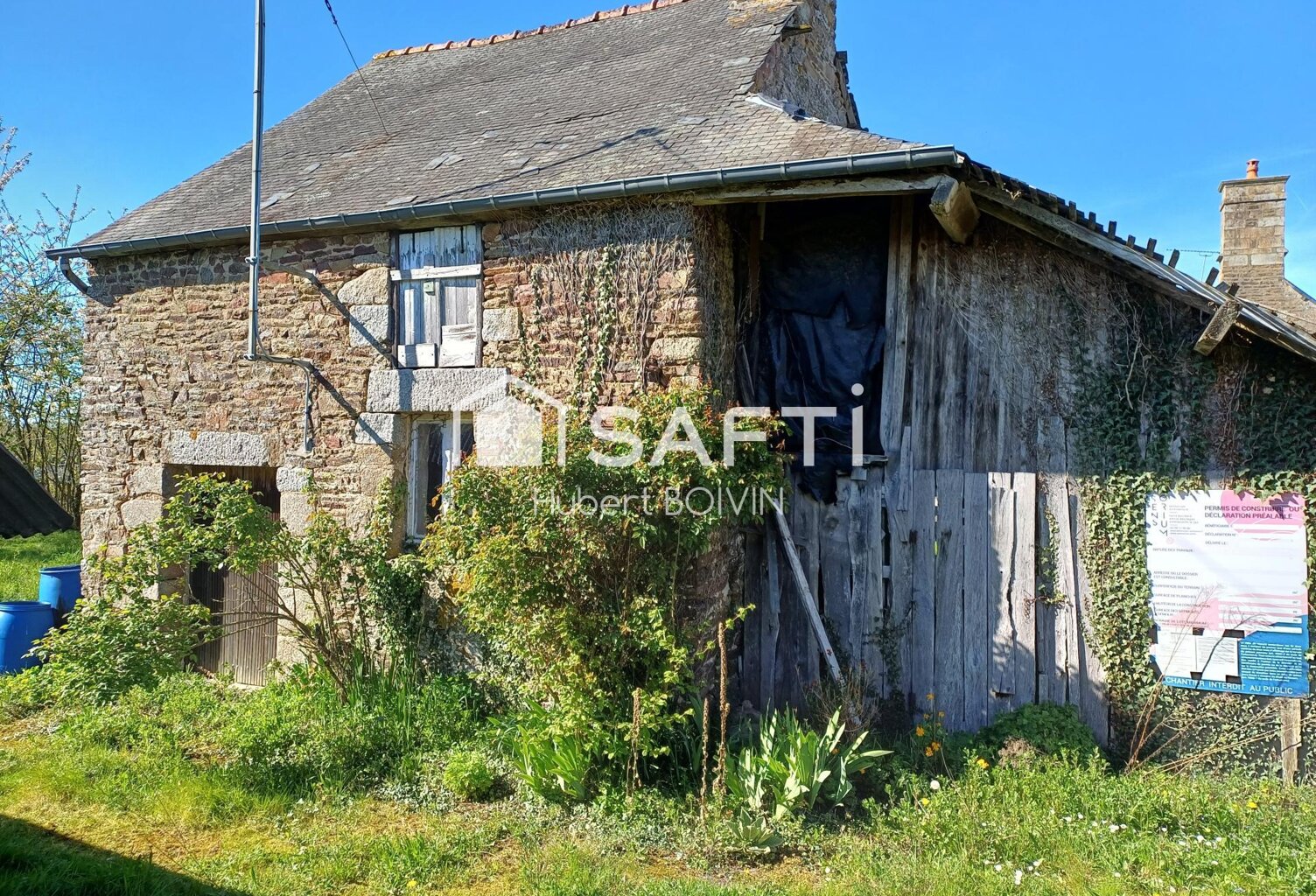 BAISSE DE PRIX ECXEPTIONNELLE !  OPPORTUNITE A SAISIR.... — photo 1