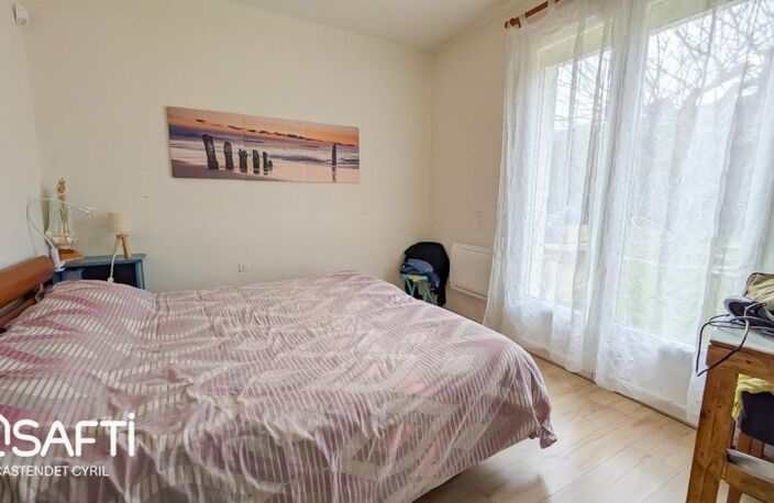 MAISON 4 CHAMBRES ET PISCINE ! — photo 5