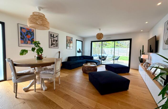 Maison contemporaine — photo 2