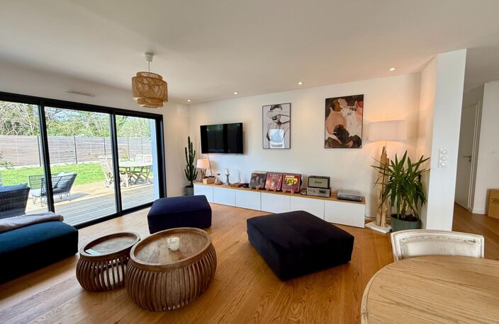 Maison contemporaine — photo 3