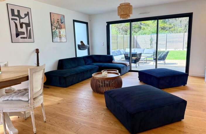 Maison contemporaine — photo 4