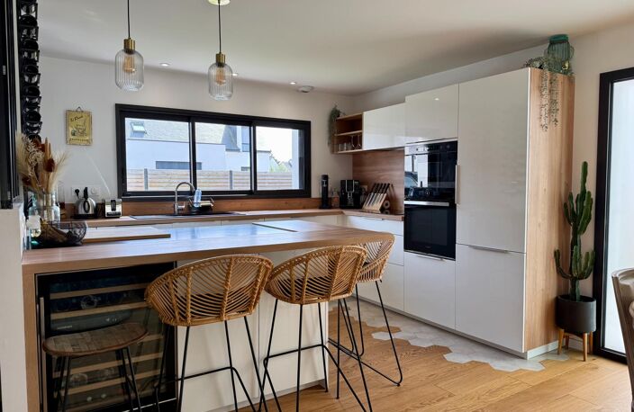 Maison contemporaine — photo 5
