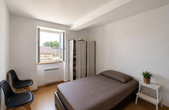 MAISON EN PISÉ  AU CALME — photo 3