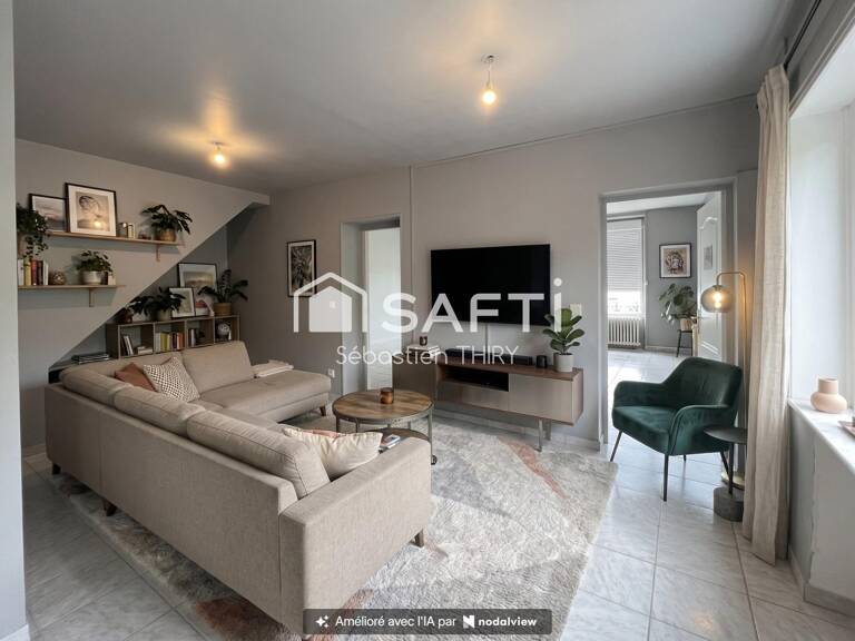 Appartement à louer — photo 1