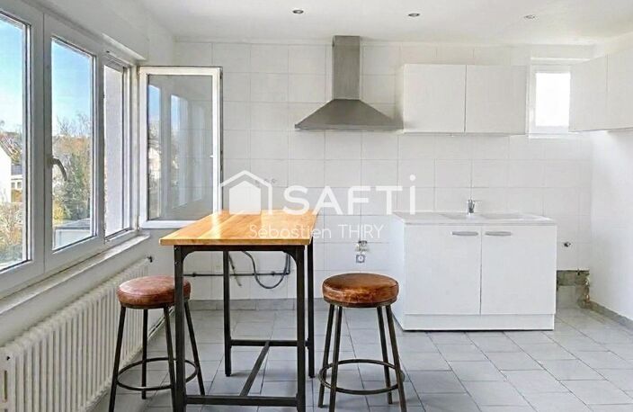 Appartement à louer — photo 4