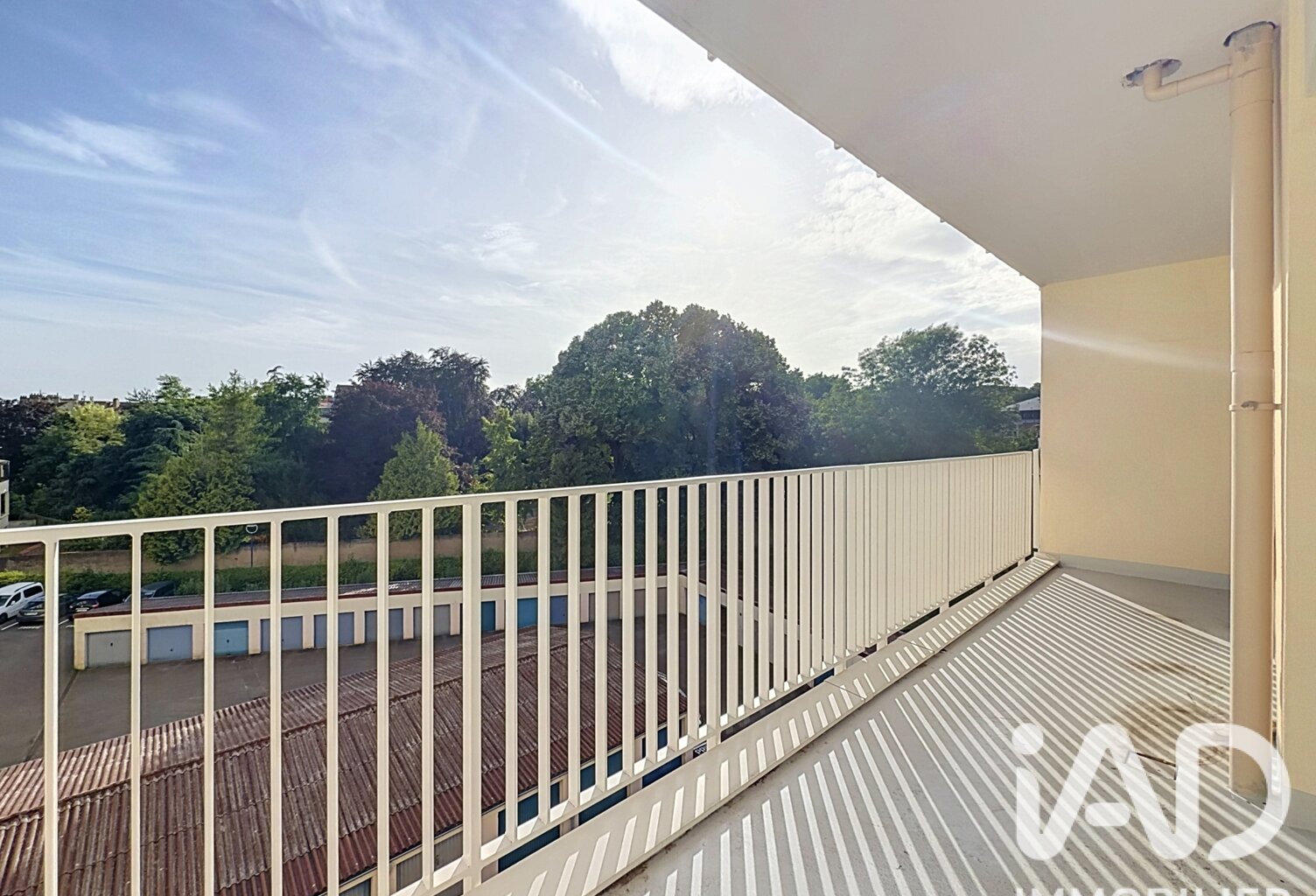 Vente Appartement 1 pièce — photo 1