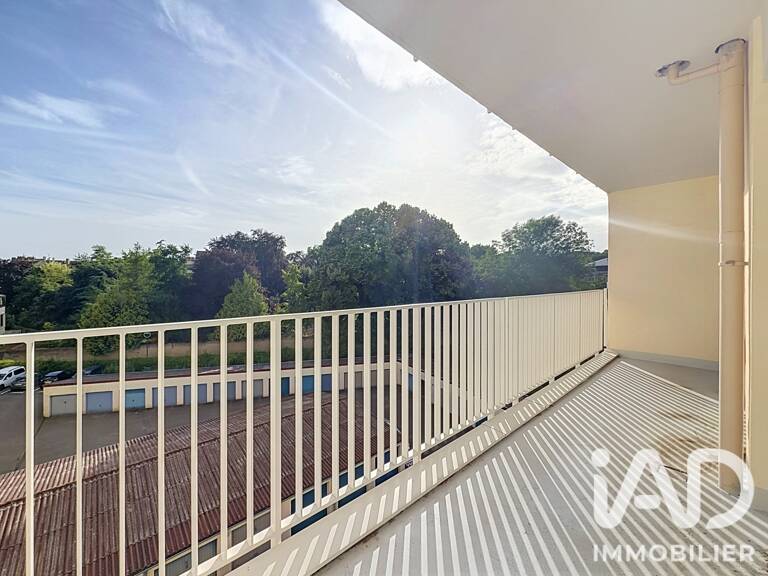 Vente Appartement 1 pièce — photo 1