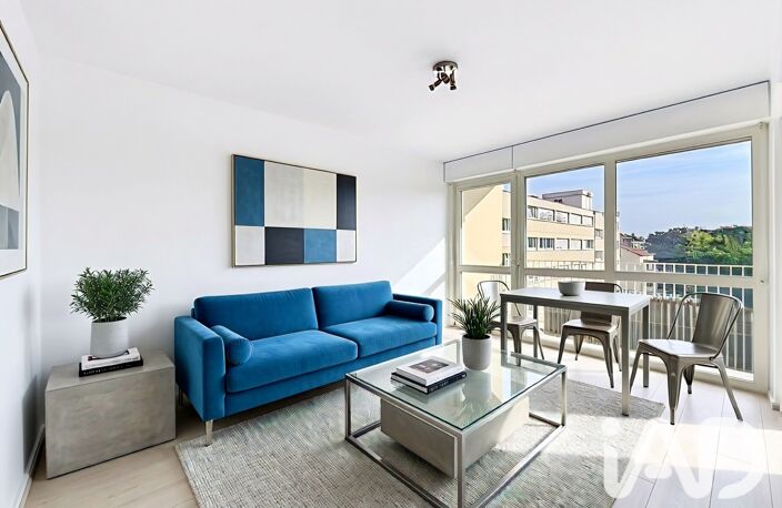 Vente Appartement 1 pièce — photo 3