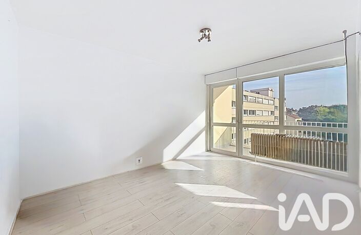 Vente Appartement 1 pièce — photo 4