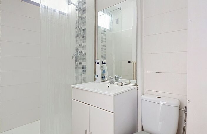 Vente Appartement 1 pièce — photo 5