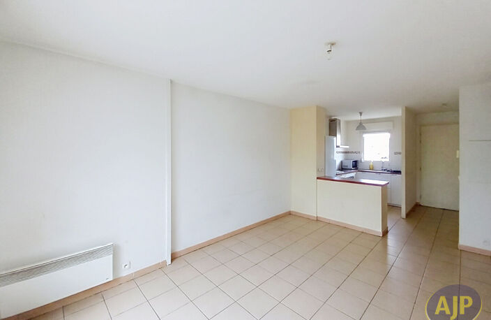 Maison T3 + jardin dans le centre-ville de Lesparre-Médoc ! — photo 5