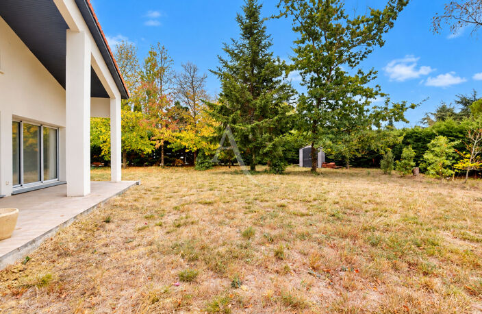 Maison Vigoulet Auzil 5 pièce(s) 121 m2 avec garage attenant — photo 5